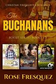 The Buchanans Box Set (eBook, ePUB)