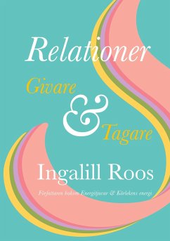 Relationer - Roos, Ingalill