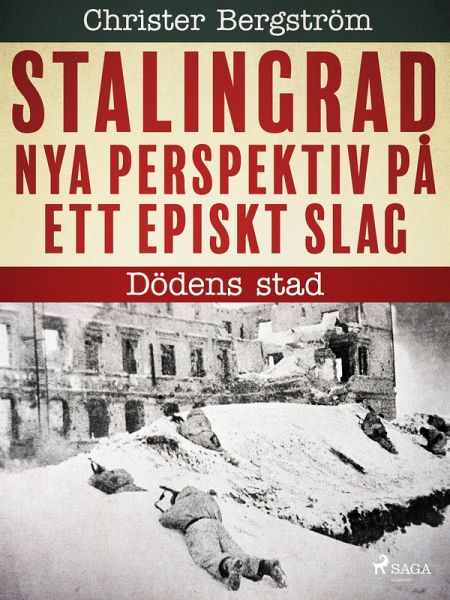 Dödens stad (eBook, ePUB) Dödens stad (eBook, ePUB)
