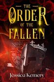 The Order of the Fallen (The Paladin's Sin, #3) (eBook, ePUB)