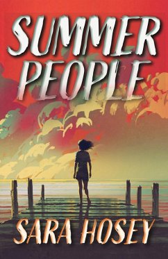 Summer People (eBook, ePUB) - Hosey, Sara