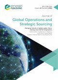 Managing Maturity of Global Supply Chains (eBook, PDF)