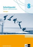 Schnittpunkt Mathematik 8. Lösungen Klasse 8. Differenzierende Ausgabe Nordrhein-Westfalen