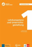 DLL 01: Lehrkompetenz und Unterrichtsgestaltung