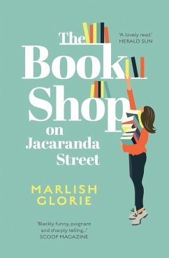 Bookshop on Jacaranda Street (eBook, ePUB) - Glorie, Marlish