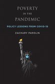 Poverty in the Pandemic (eBook, PDF)