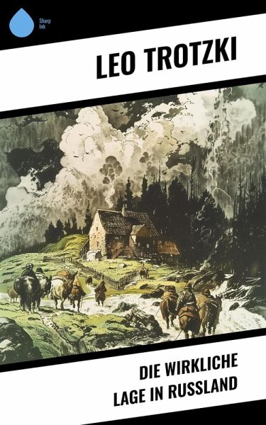 Die wirkliche Lage in Rußland (eBook, ePUB)