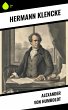 Alexander von Humboldt (eBook, ePUB) - Bild 1