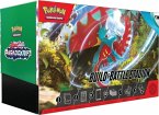 Pokémon (Sammelkartenspiel), PKM KP04 Build & Battle Stadium
