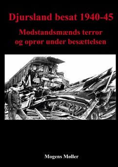 Djursland besat 1940-45 - Møller, Mogens