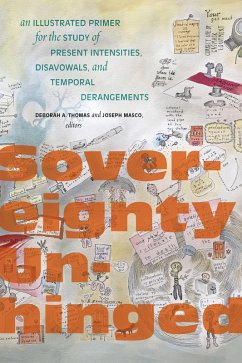 Sovereignty Unhinged (eBook, PDF)