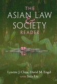 Asian Law and Society Reader (eBook, PDF)