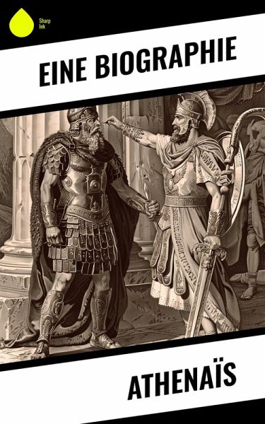 Athenaïs (eBook, ePUB) Athenaïs (eBook, ePUB)