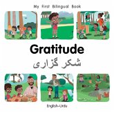 My First Bilingual Book-Gratitude (English-Urdu) (eBook, PDF)