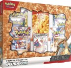 Pokémon (Sammelkartenspiel), PKM EX Premium Collection DE