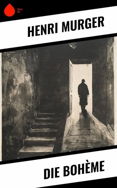 Cover Die Bohème (eBook, ePUB)