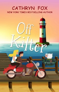 Cover Off Kilter (Hot Scots in Kilts, #3) (eBook, ePUB)