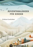 Adventskalender für Kinder