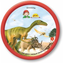 Pixi Wissen - Dinosaurier