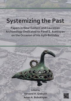 Systemizing the Past (eBook, PDF)