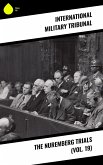 The Nuremberg Trials (Vol. 19) (eBook, ePUB)