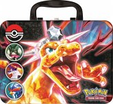 Pokémon (Sammelkartenspiel), PKM Collectors Chest November 2023