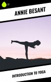 Introduction to Yoga (eBook, ePUB)