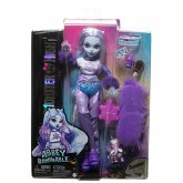 Monster High Abbey Bominable Puppe Monster High Abbey Bominable Puppe