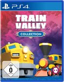 Train Valley Collection (PlayStation 4)