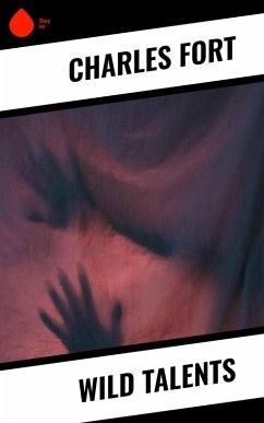 Cover Wild Talents (eBook, ePUB)