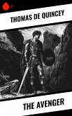 The Avenger (eBook, ePUB)