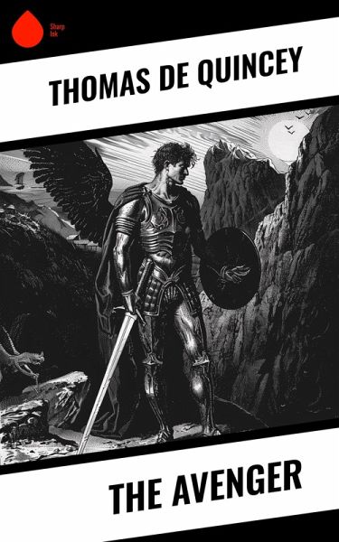 The Avenger (eBook, ePUB) The Avenger (eBook, ePUB)