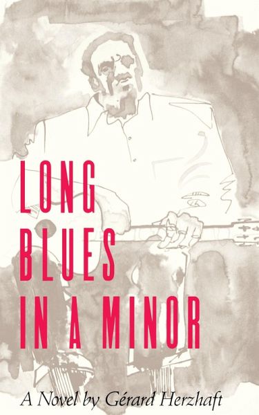 Long Blues in A Minor (eBook, ePUB) Long Blues in A Minor (eBook, ePUB)
