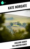 England under the Angevin Kings (eBook, ePUB)