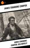 James Fenimore Cooper: Sea Novels (eBook, ePUB)
