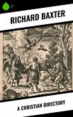 A Christian Directory (eBook, ePUB)