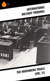 The Nuremberg Trials (Vol. 11) (eBook, ePUB)