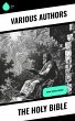 The Holy Bible (eBook, ePUB) - Bild 1