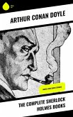 The Complete Sherlock Holmes Books (eBook, ePUB)