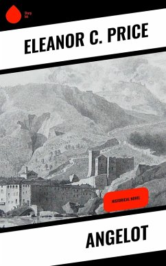 Cover Angelot (eBook, ePUB)