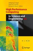 High Performance Computing in Science and Engineering '22