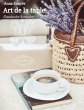 Art de la table. - Bild 1