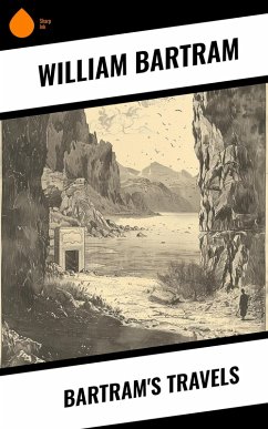 Cover Bartram's Travels (eBook, ePUB)