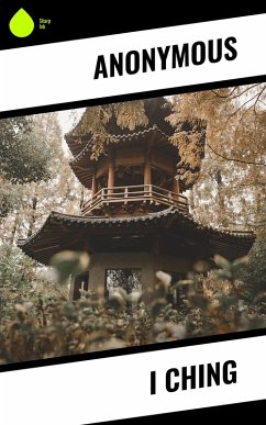 Cover I Ching (eBook, ePUB)