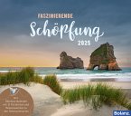 Faszinierende Schöpfung 2025 - Postkartenkalender