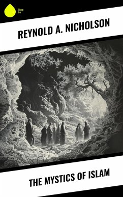 Cover The Mystics of Islam (eBook, ePUB)