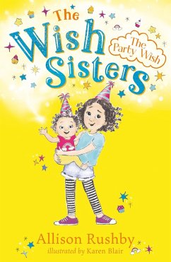 Cover Party Wish (eBook, PDF)