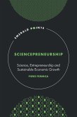 Sciencepreneurship (eBook, ePUB)