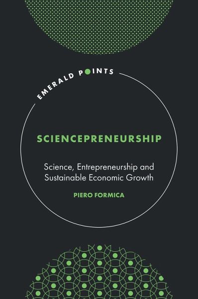 Sciencepreneurship (eBook, ePUB)
