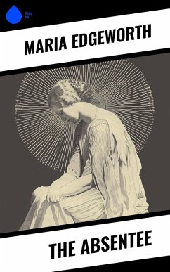 Cover The Absentee (eBook, ePUB)